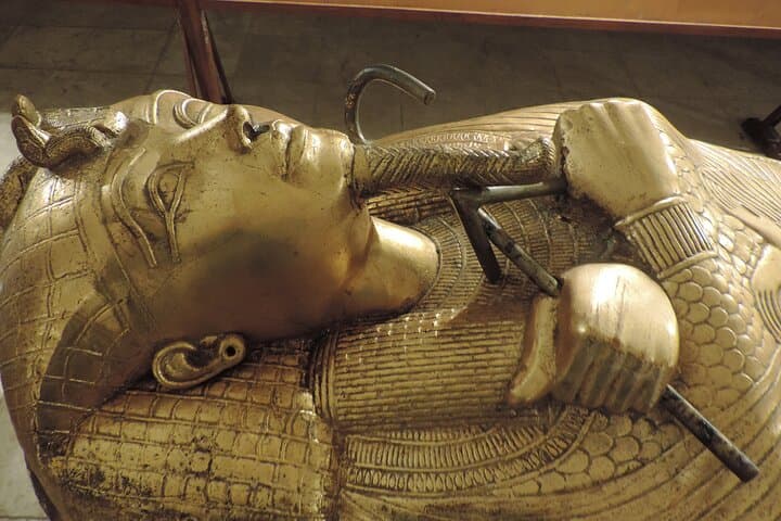 Family-Friendly Egyptian Museum Tour — Kid-Friendly Guided Visit in Cairo photo 3