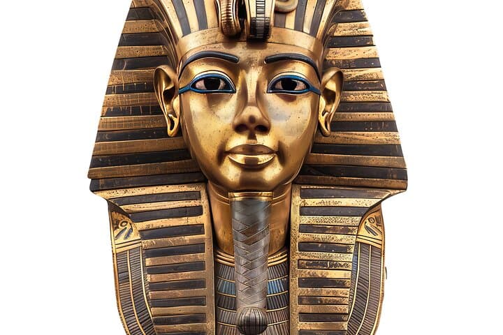 Family-Friendly Egyptian Museum Tour — Kid-Friendly Guided Visit in Cairo photo 5