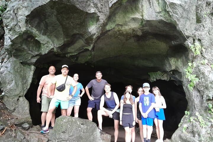 Cuc Phuong National Park: One-Day Small-Group Trek & Primate Rescue Visit photo 5