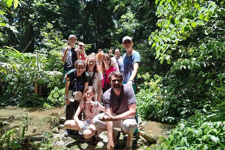 Cuc Phuong National Park: One-Day Small-Group Trek & Primate Rescue Visit photo 3
