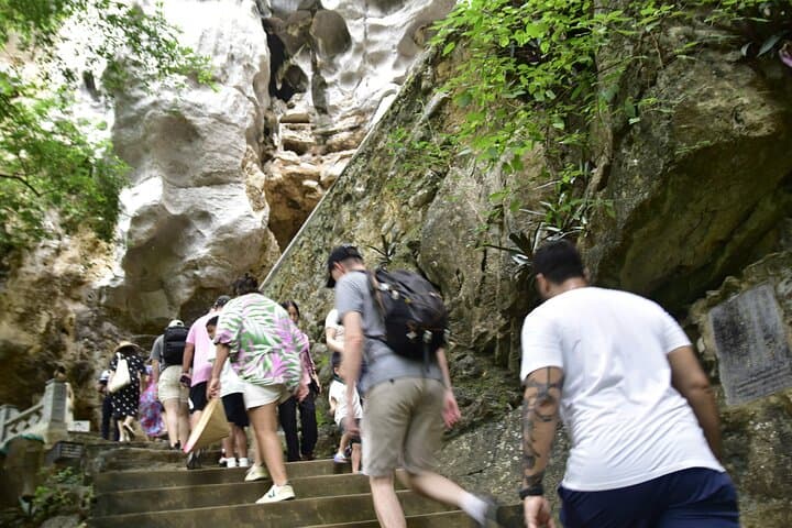 Cuc Phuong National Park: One-Day Small-Group Trek & Primate Rescue Visit photo 6