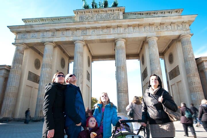 Family-Friendly Berlin City Center Walking Tour — Kid-Friendly Highlights & Practical Tips photo 2