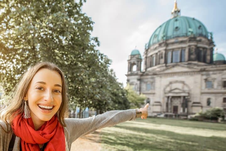 Family-Friendly Berlin City Center Walking Tour — Kid-Friendly Highlights & Practical Tips photo 3