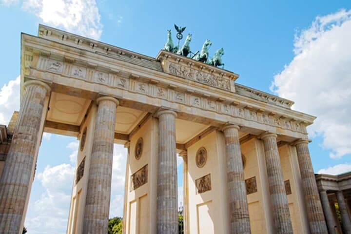 Family-Friendly Berlin City Center Walking Tour — Kid-Friendly Highlights & Practical Tips photo 4
