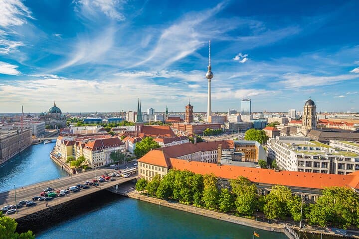 Family-Friendly Berlin City Center Walking Tour — Kid-Friendly Highlights & Practical Tips photo 5