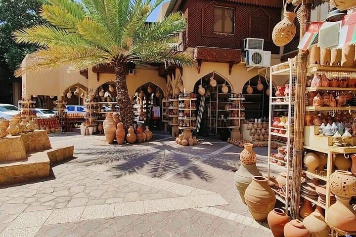 Oman in Three Days: Nizwa, Wahiba Sands, and the Turtle Coast photo 5