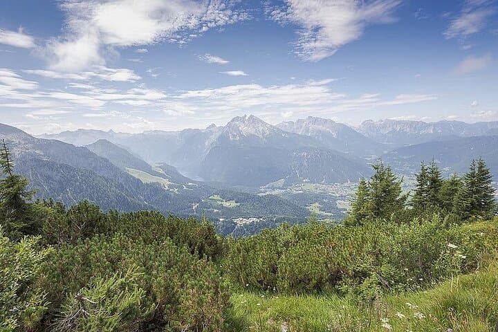 Private Eagles Nest Tour from Munich or Salzburg — Kehlsteinhaus & Dokumentation Obersalzberg photo 3