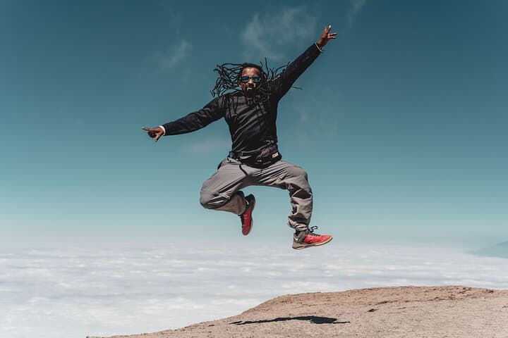 5-Day Kilimanjaro Trek via Marangu Route — Hut-to-Hut Summit on Uhuru Peak photo 2