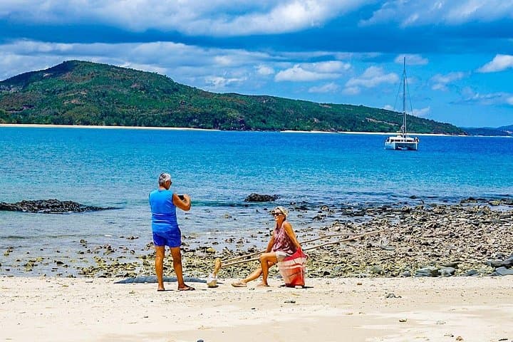 15-Day Madagascar Private Family Tour — Lemurs, Tsingy & Baobabs photo 4