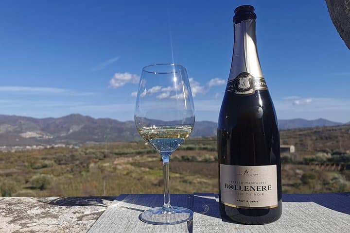 Etna Wine & Randazzo Day Tour from Taormina — Winery Tasting and Medieval Streets photo 4