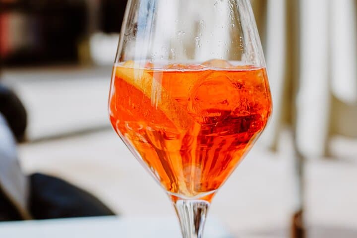 Discover Brera: Milan's Hidden Stories and Aperitif Walking Tour photo 4
