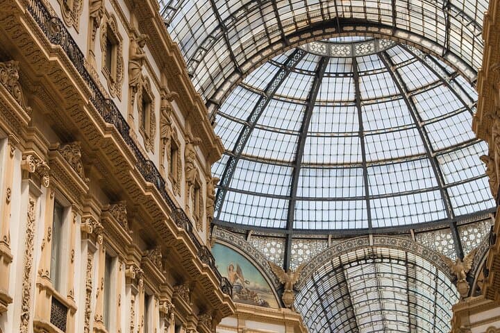 Discover Brera: Milan's Hidden Stories and Aperitif Walking Tour photo 6