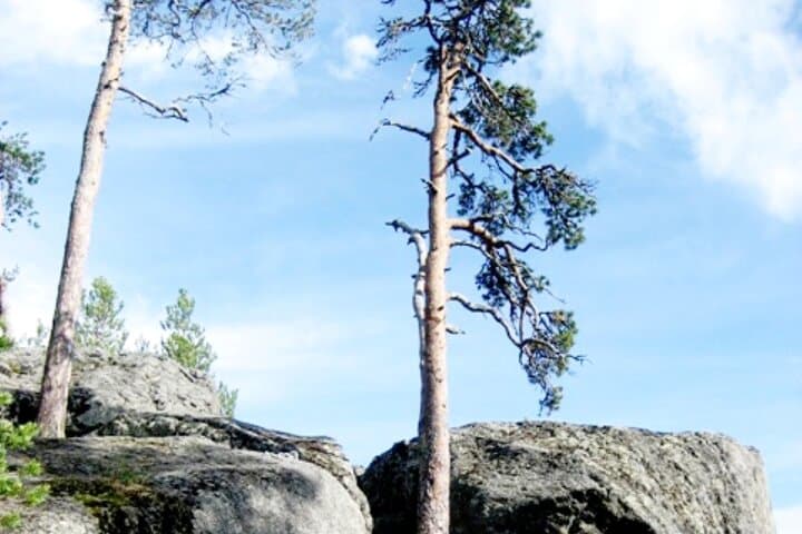 Rovaniemi Devil's Churns: Explore Sukulanrakka's Giant Potholes photo 3