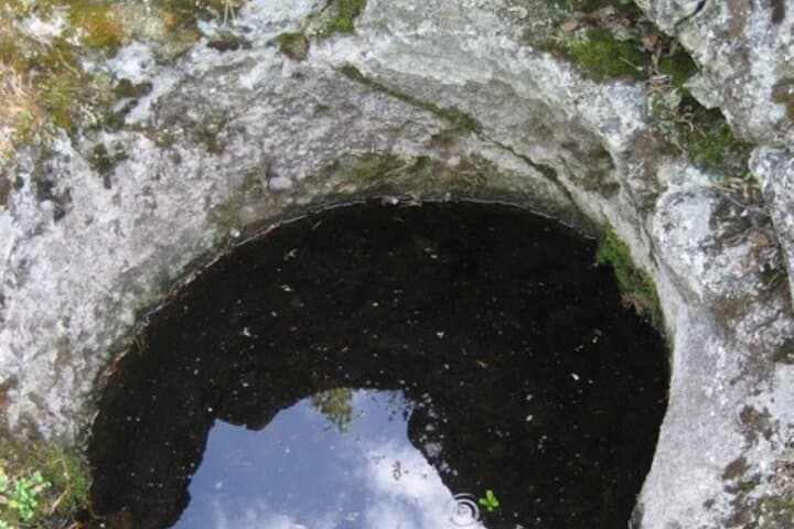 Rovaniemi Devil's Churns: Explore Sukulanrakka's Giant Potholes