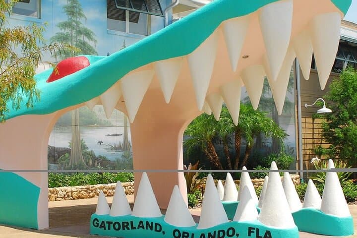 Orlando, Clearwater & Kennedy Space Center: 4-Day Small-Group Tour photo 3