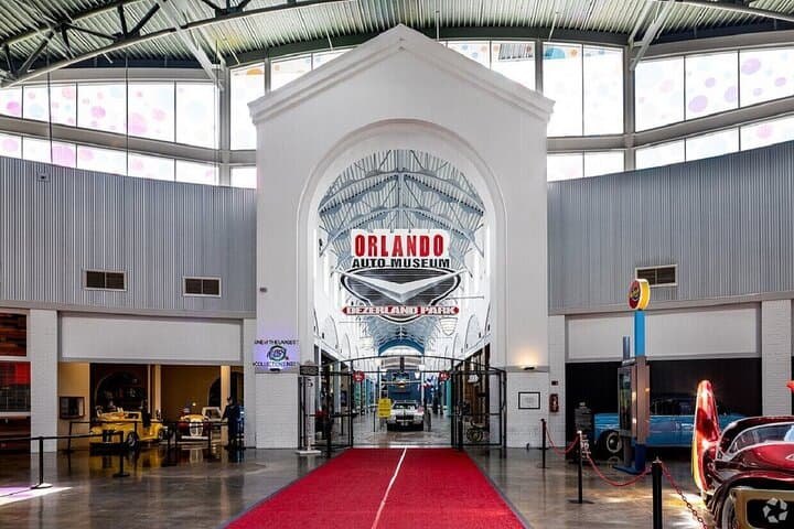 Orlando, Clearwater & Kennedy Space Center: 4-Day Small-Group Tour photo 4