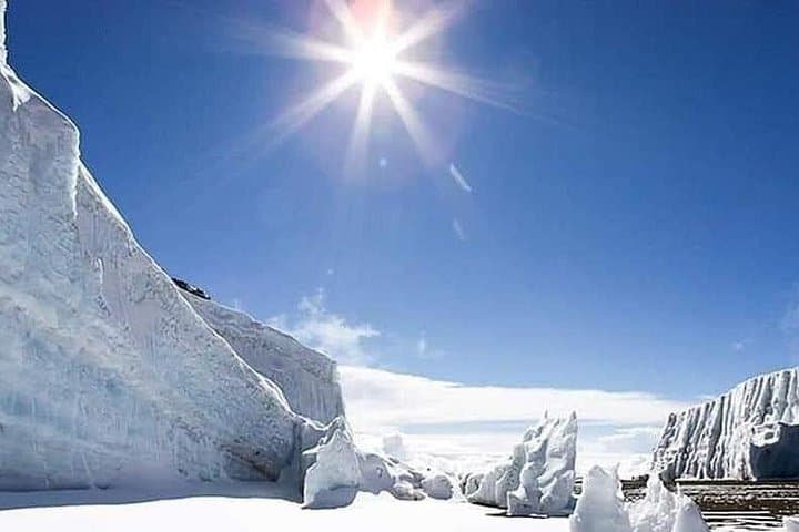Machame Route Kilimanjaro 7-Day Trek: Classic Ascent to Uhuru Peak photo 4