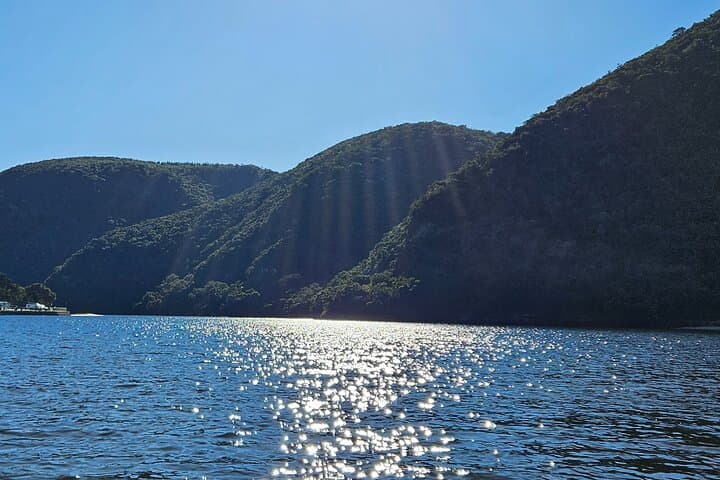 Keurbooms River Ferry Tour to Whiskey Creek — Plettenberg Bay Scenic Boat Excursion photo 4
