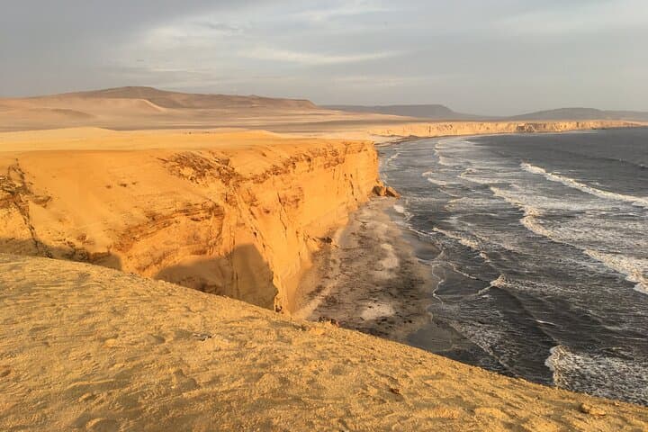 Peru Highlights: 21-Day Andes-to-Amazon Adventure photo 3
