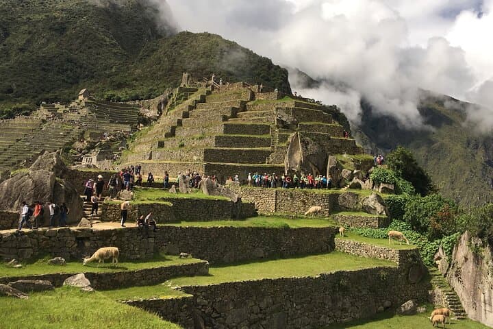 Peru Highlights: 21-Day Andes-to-Amazon Adventure photo 4