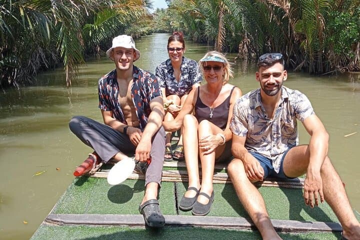 Cu Chi Tunnels & Mekong Delta Day Tour from Ho Chi Minh City photo 2