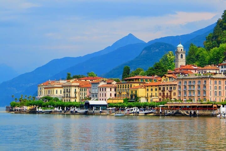 Private Mini-Cruise and Onboard Picnic on Lake Como from Milan photo 3