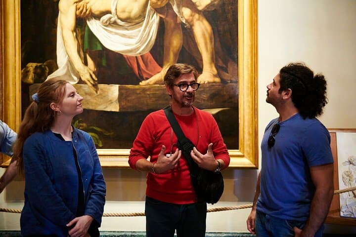 Private Vatican Museums Tour: Raphael Rooms & Sistine Chapel | Skip-the-Line photo 3
