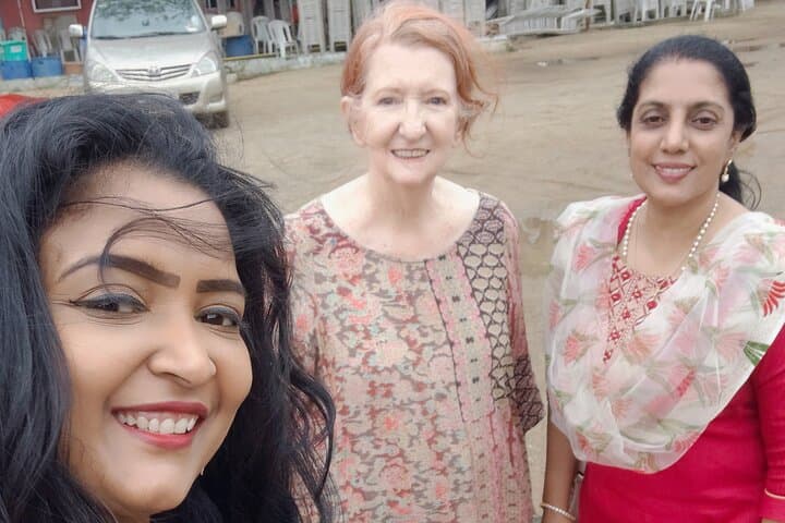 Explore Chennai's Hidden Gems with a Local Expert photo 5