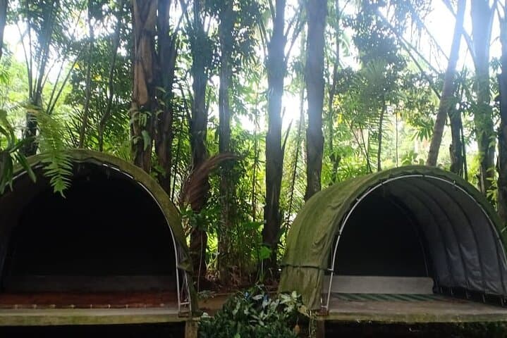 Bali Village Cycling Through Rice Fields, Subak Irrigation & Firefly Viewing photo 3