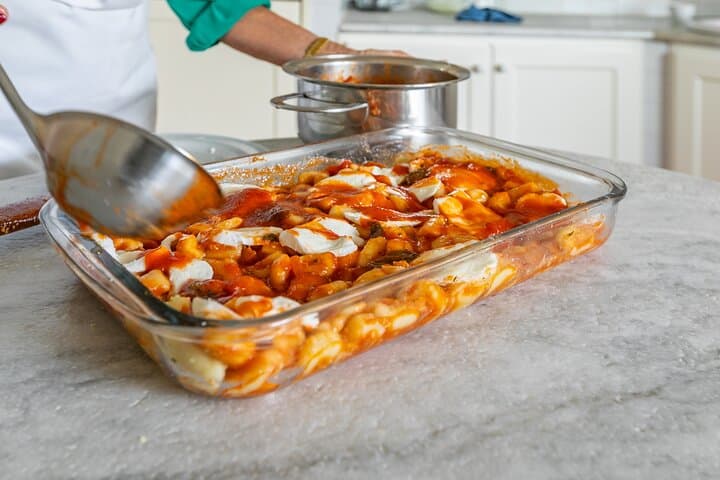 Palermo Foodie Sailing: Private Sicilian Feast & Swim in Mondello Bay photo 6