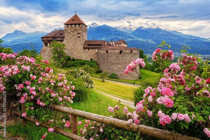 Three-Country Day Tour from Lucerne: Liechtenstein, Austria & Switzerland photo 4