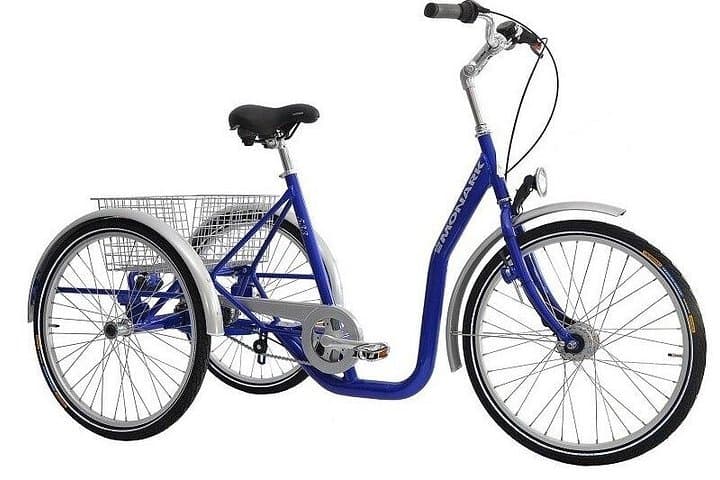Malmo City Bike Rental: 7-Speed Urban Bikes for Self-Guided Malmö & Limhamn Rides photo 3