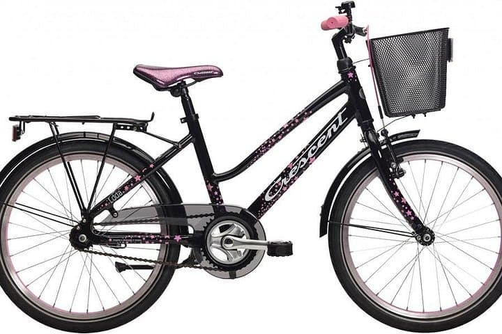 Malmo City Bike Rental: 7-Speed Urban Bikes for Self-Guided Malmö & Limhamn Rides photo 2