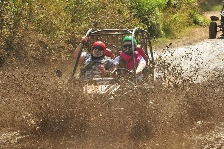 Taurus Mountain Quad & Buggy Safari — Alanya Off-Road Adventure photo 3