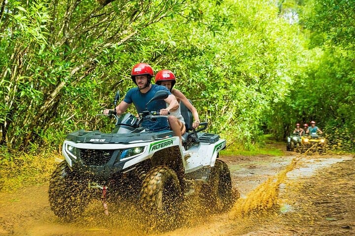 Taurus Mountain Quad & Buggy Safari — Alanya Off-Road Adventure photo 5