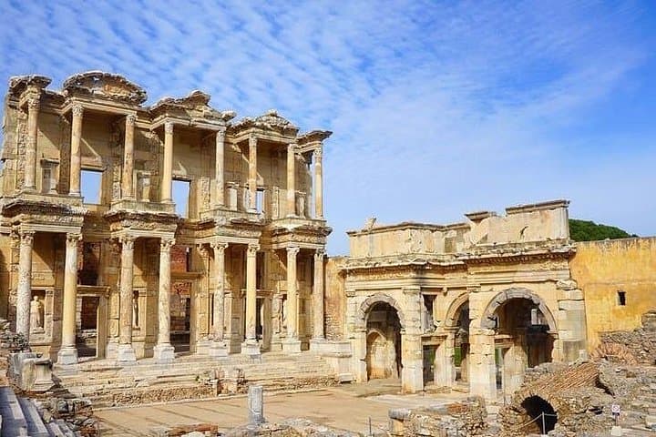 Skip-the-Line Private Ephesus Tour — Luxury Guided Day Trip from Kusadasi photo 4