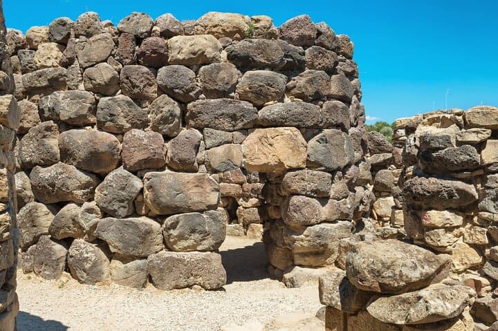 Barumini Day Trip from Cagliari — Explore Su Nuraxi UNESCO Nuragic Complex photo 4