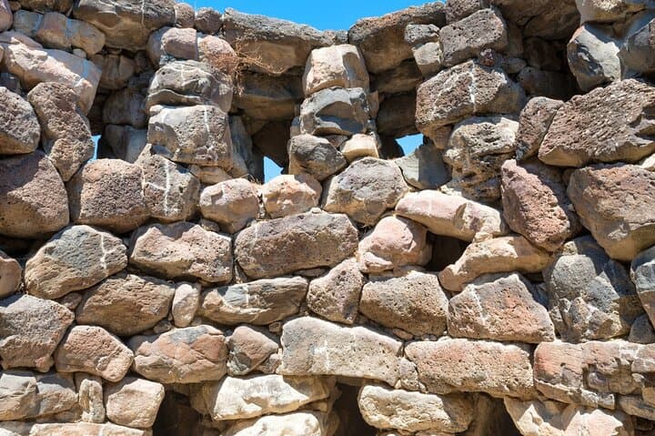 Barumini Day Trip from Cagliari — Explore Su Nuraxi UNESCO Nuragic Complex photo 5