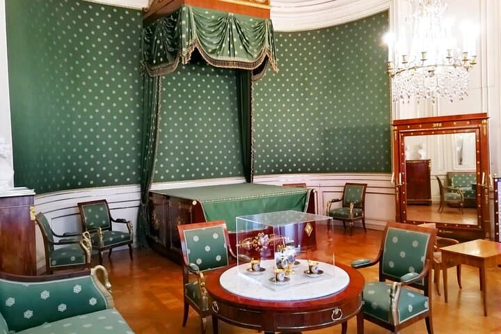 Guided Tour of Nymphenburg Palace with Official Munich Guide photo 6