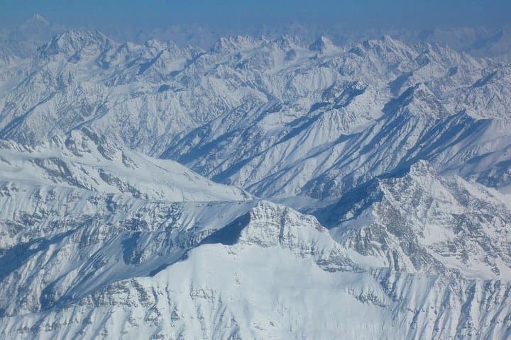 12-Day Hunza Valley Tour: Karakoram Highway, Khunjerab Pass & Hunza Highlights photo 4
