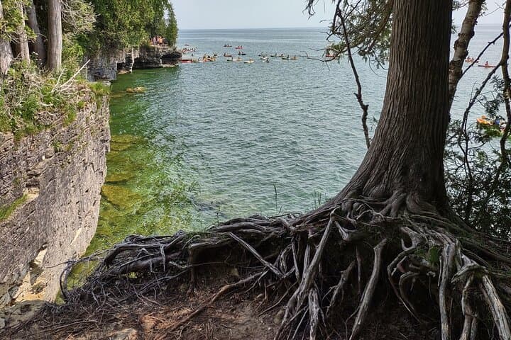 Self-Guided Drive Through Southern Door County: Lighthouses, Dunes & Cherry Orchards photo 3