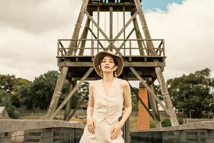 Ballarat Gold Rush Tour: Sovereign Hill, Underground Mine & Lake Wendouree photo 4