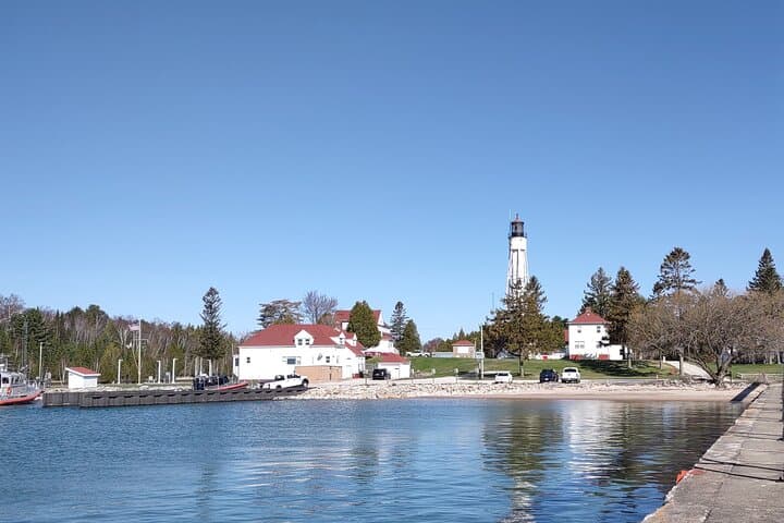 Self-Guided Drive Through Southern Door County: Lighthouses, Dunes & Cherry Orchards photo 2