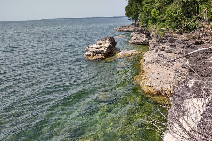 Self-Guided Drive Through Southern Door County: Lighthouses, Dunes & Cherry Orchards photo 5