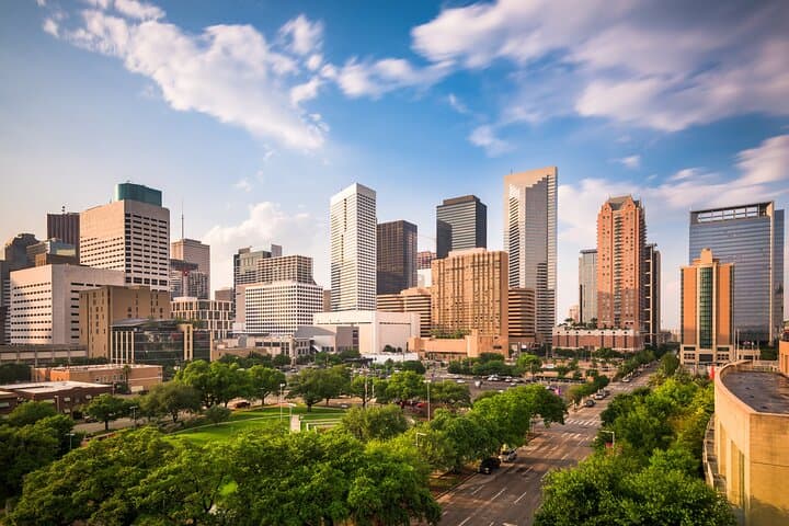 Oz Wicked Glitch: Self-Guided Puzzle Adventure in Houston photo 5