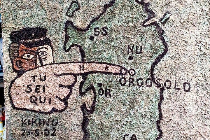 Supramonte Jeep Tour to Orgosolo & Monte San Giovanni — 4x4 Barbagia Adventure photo 4