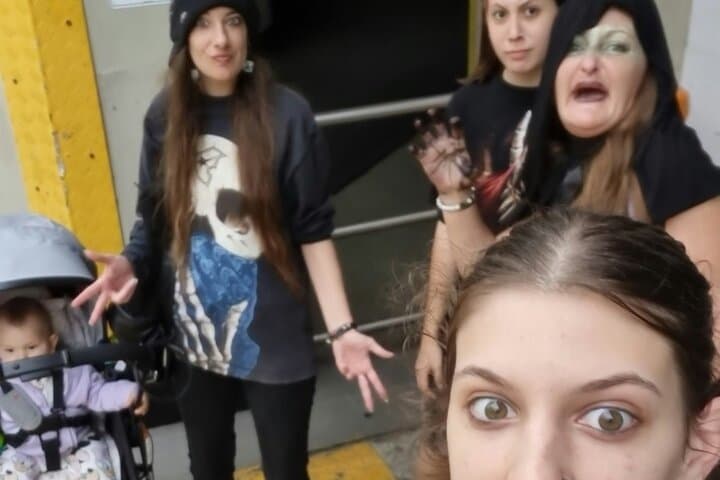 Death in the Shadows: Self-Guided Brisbane Murder Mystery Walking Game photo 4