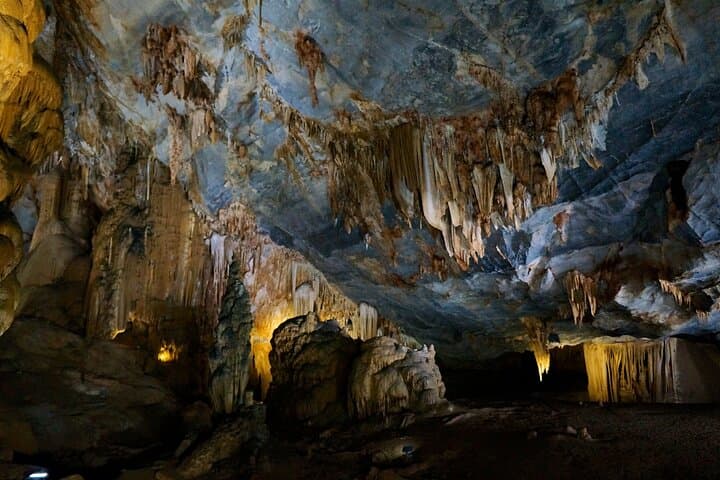 Hue to Paradise Cave: Day Tour to Asia's Longest Dry Cave photo 5