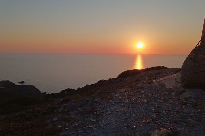 Capo Falcone Sunset Hike and Sardinian Tasting in Stintino photo 2