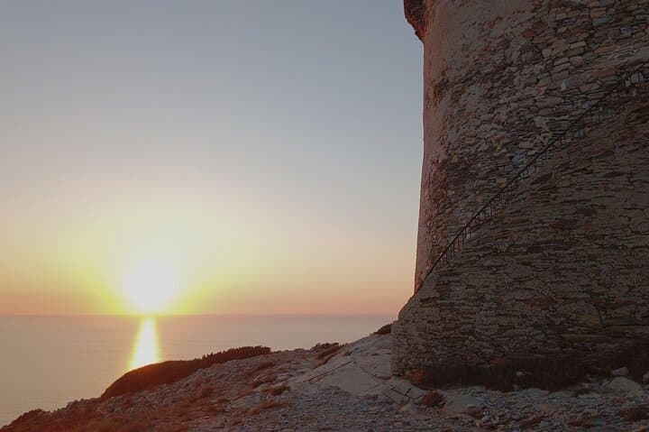 Capo Falcone Sunset Hike and Sardinian Tasting in Stintino photo 3
